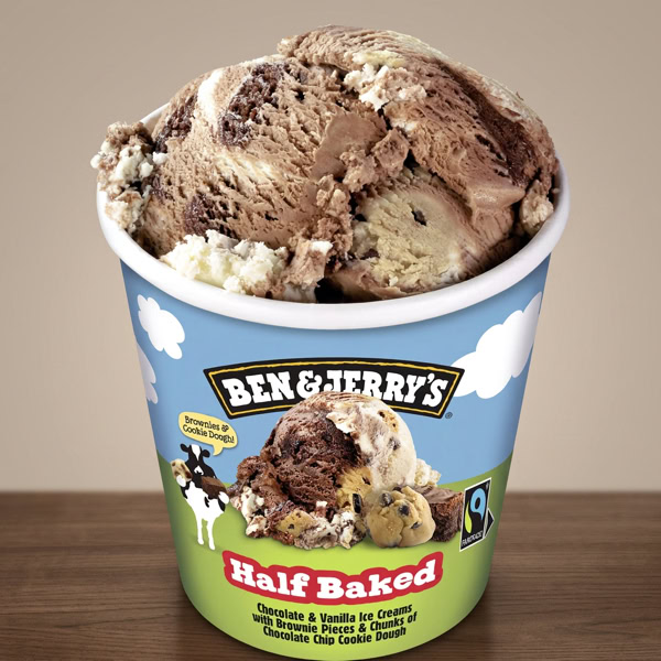 Half Baked