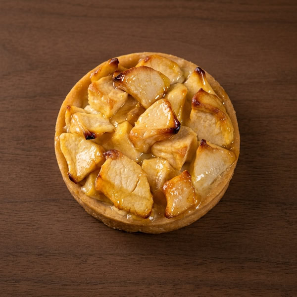 Pommes