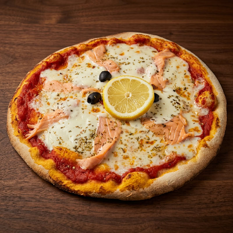 Saumon